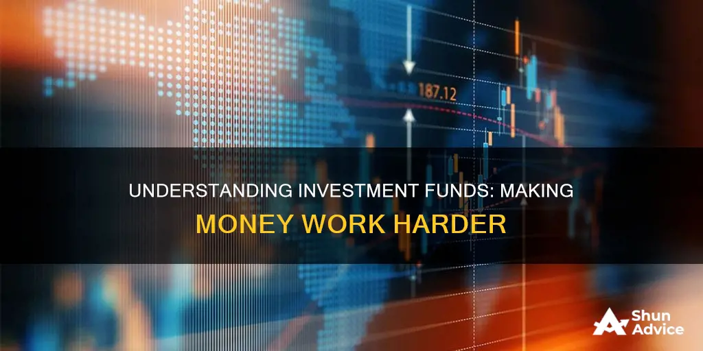 what are the investment funds