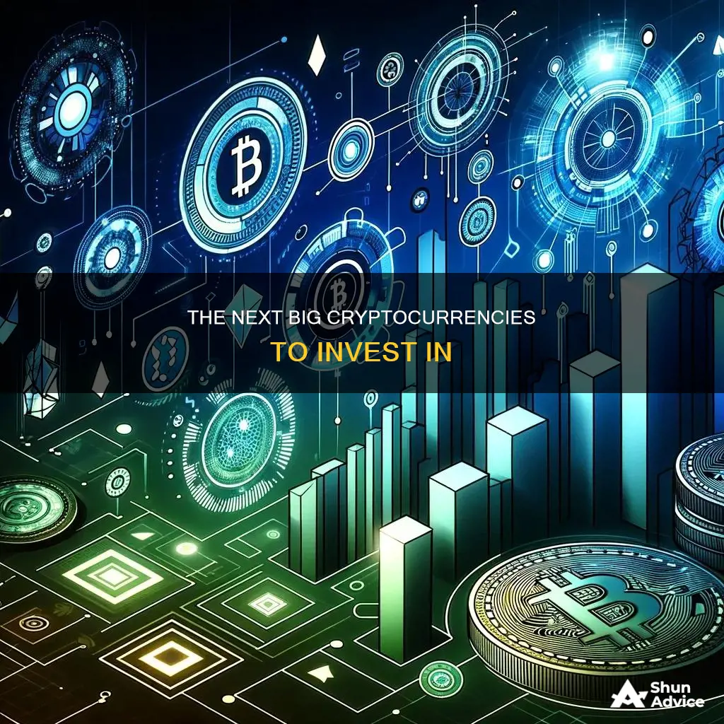 what are the new cryptocurrencies to invest in