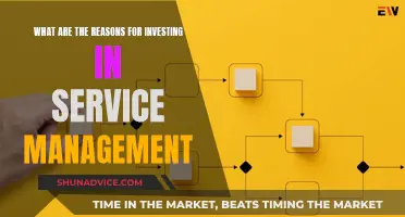 Why Service Management is a Smart Investment Strategy