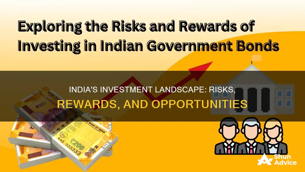 what are the risks and rewards for investing in india