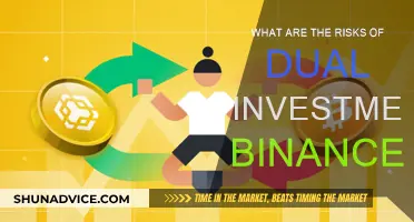 Binance's Dual Investment: Risks and Rewards