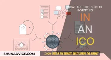 ICO Investment: Understanding the Potential Risks and Challenges