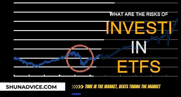 ETFs: Risks, Rewards, and What You Need to Know