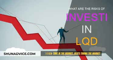 LQD Investing: Understanding the Potential Risks and Challenges