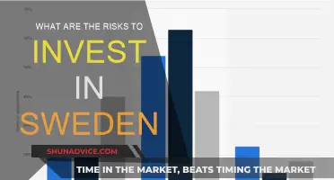 Sweden's Investment Risks: What Foreigners Should Know