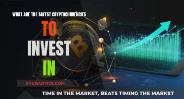 Best Safe Crypto Bets: Where to Invest?