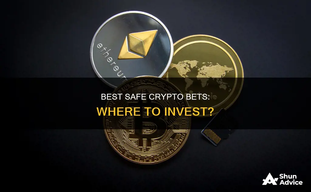 what are the safest cryptocurrencies to invest in