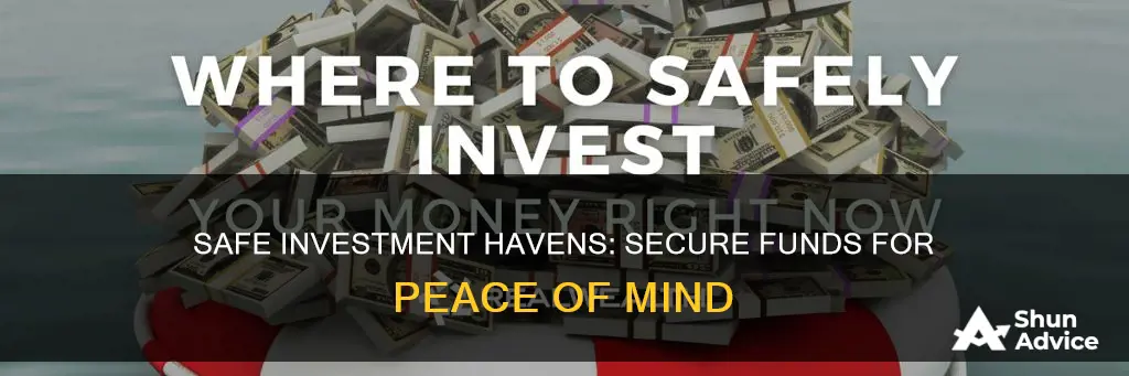 what are the safest funds to invest in