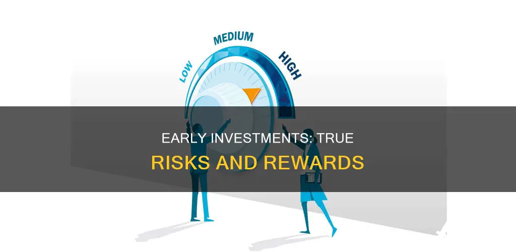 what are the true risks of earll investments