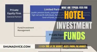 Hotel Investment Fund Fees: What's the Typical Range?