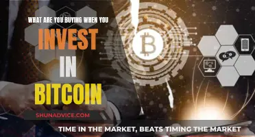 The Bitcoin Investment: What's the Real Deal?