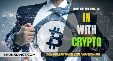 Crypto Investment: Your Money, Your Future, Your Choice