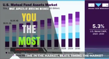 Unveiling the Allure of Investing: My Top 3 Fascinating Areas