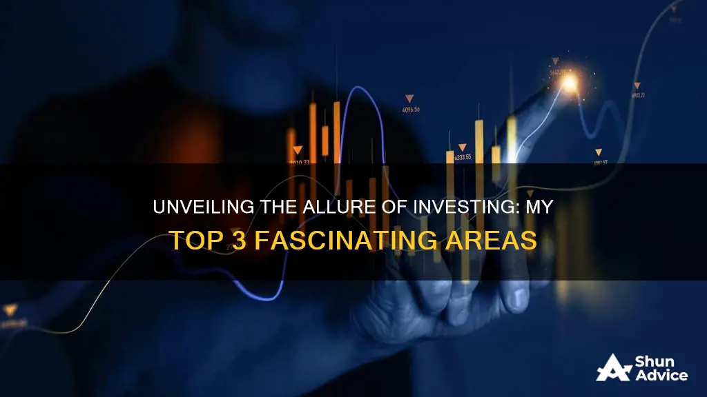 what aspects of investing interest you the most