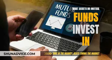 Mutual Funds: Understanding Investment Assets