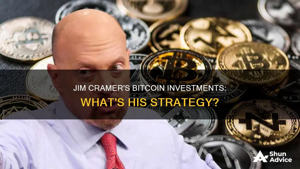 what bitcoin does jim cramer invest in