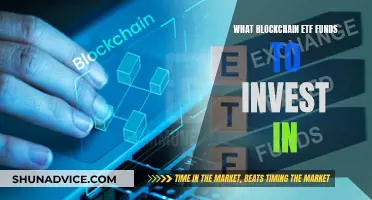 Best Blockchain ETF Funds: Where to Invest?