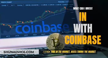 Coinbase Investment Opportunities: Exploring Your Options