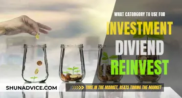 Strategies for Reinvesting Dividends: Maximizing Your Investment Returns