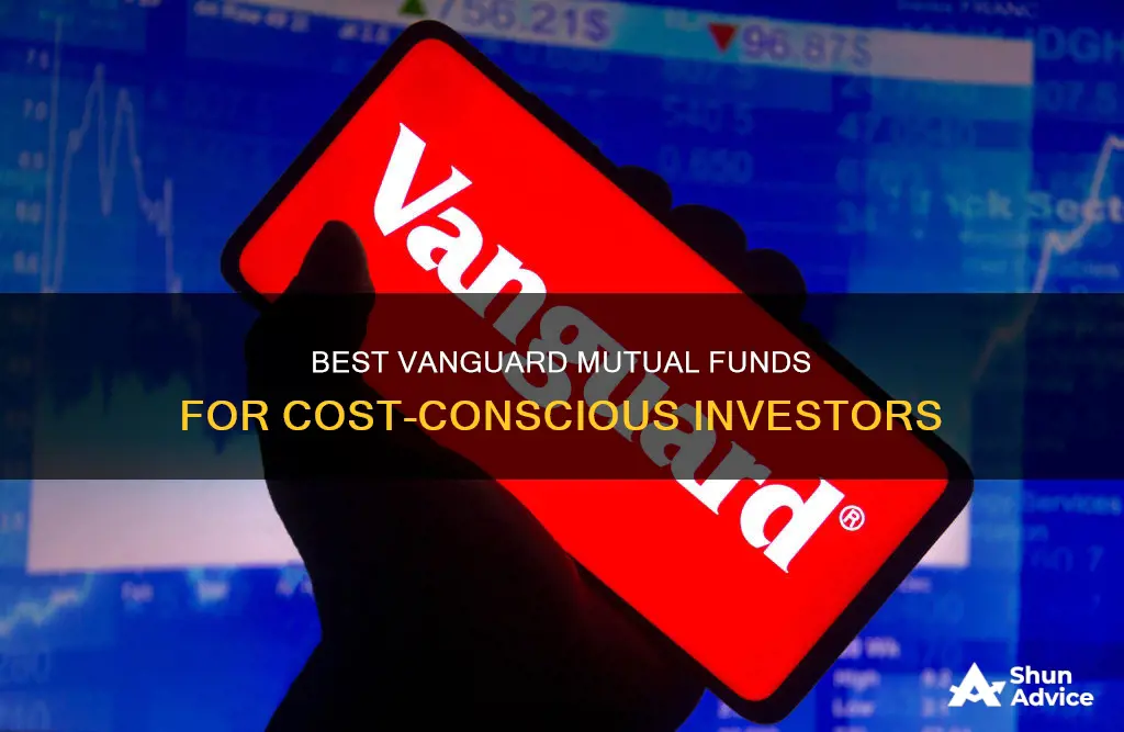 what cheapest mutual funds invest vanguard