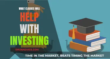 Investing 101: Classes to Help You Master the Market