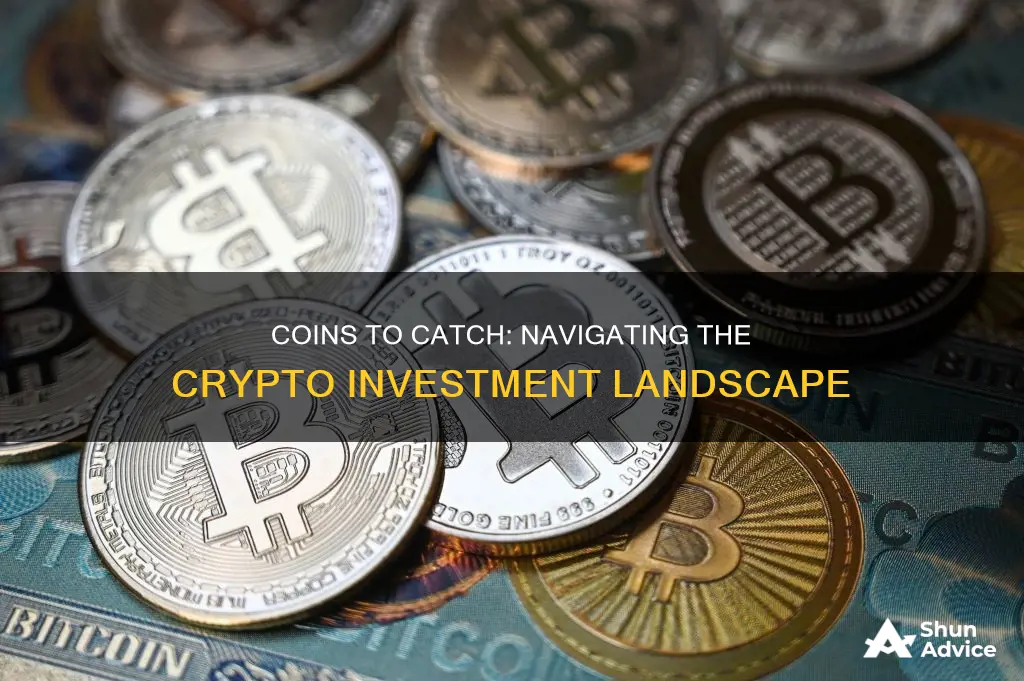 what coins ro buy as investment