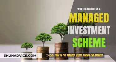 Understanding Managed Investment Schemes: Definition and Key Features