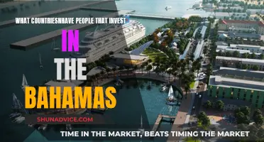 Bahamas: Foreign Investment Origins