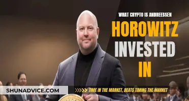 Andreessen Horowitz's Crypto Bets: Where Are They Now?