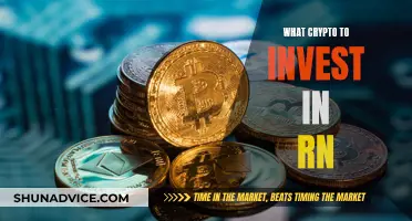 Best Cryptocurrencies to Invest in Right Now