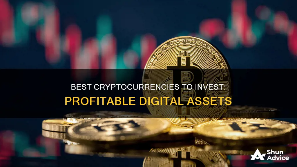 what cryptocurrencies are worth investing in