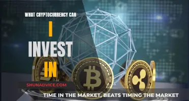 Best Cryptocurrency Investment Options: Where to Invest?