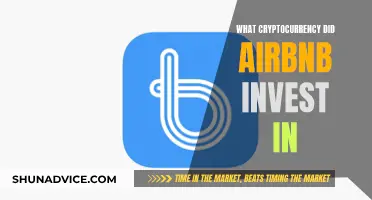 Airbnb's Crypto Investment: Which Coin Did They Choose?