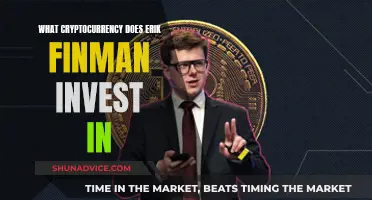 Erik Finman's Crypto Portfolio: Exploring His Investment Choices