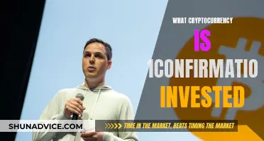 1confirmation's Crypto Investment Strategy: Unlocking the Secrets