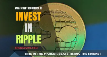 Best Cryptocurrency Investment Options: Exploring Ripple's Potential