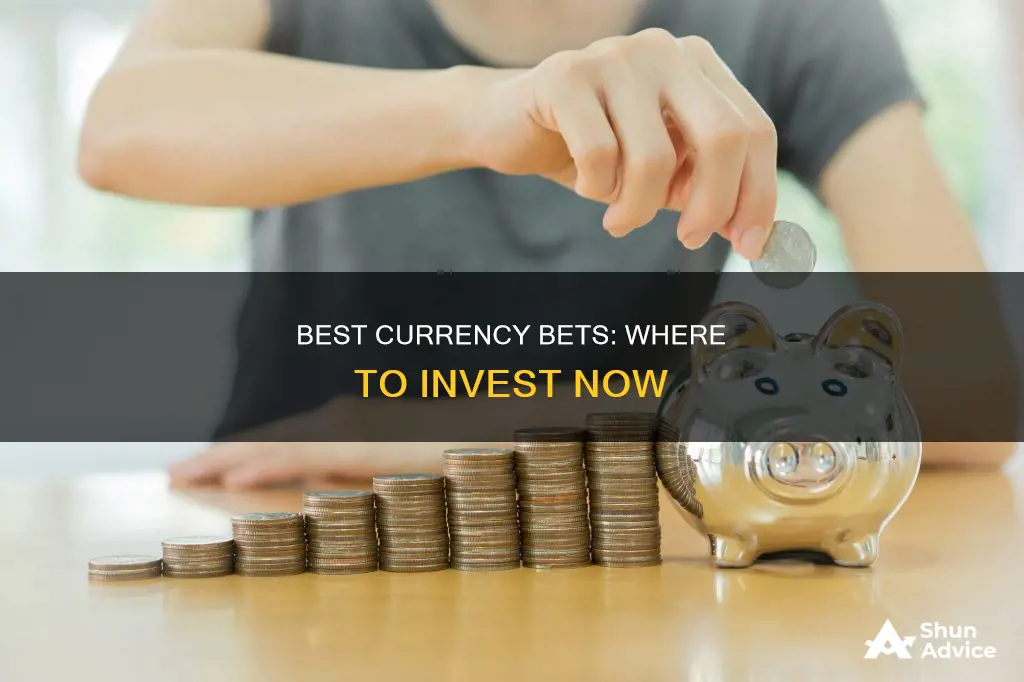 what currency to invest in right now