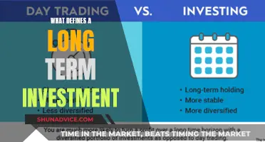 Understanding the Essentials of Long-Term Investment Strategies