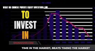 Chinese Private Equity Investors: Their Investment Preferences