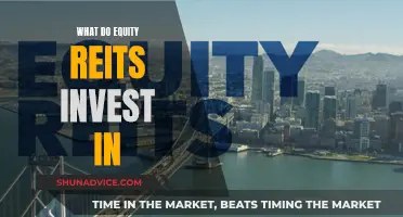 Equity REITs: Unlocking the Power of Real Estate Investments