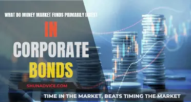 Money Market Funds: Investing in Corporate Bonds