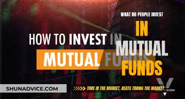 Why Mutual Funds are a Popular Investment Choice