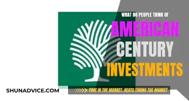 American Century Investments: Public Opinion