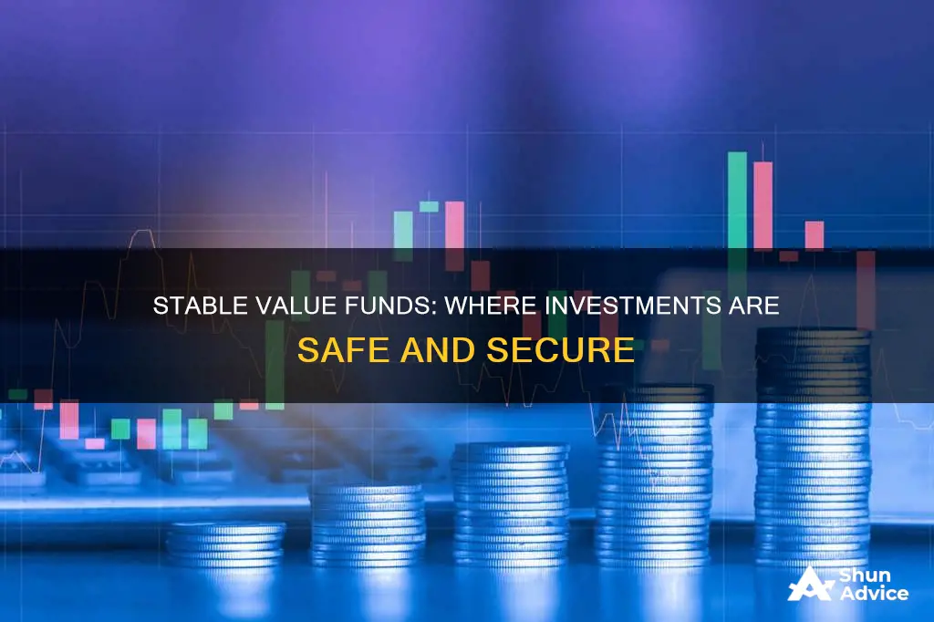 what do stable value funds invest in