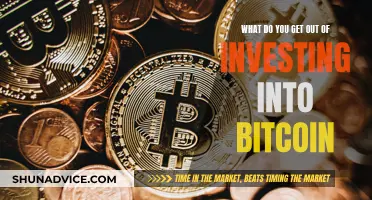 Why Bitcoin: Benefits of Investing in Cryptocurrency