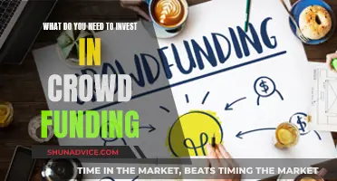 Crowdfunding Investment: What You Need to Know