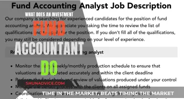 The Dynamic Role of an Investment Fund Accountant