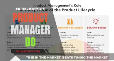 The Role of an Investment Product Manager Explained