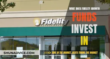 Fidelity Growth Fund: Investment Strategies and Opportunities