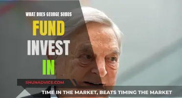 Soros Fund Management: Investment Strategies and Focus Areas